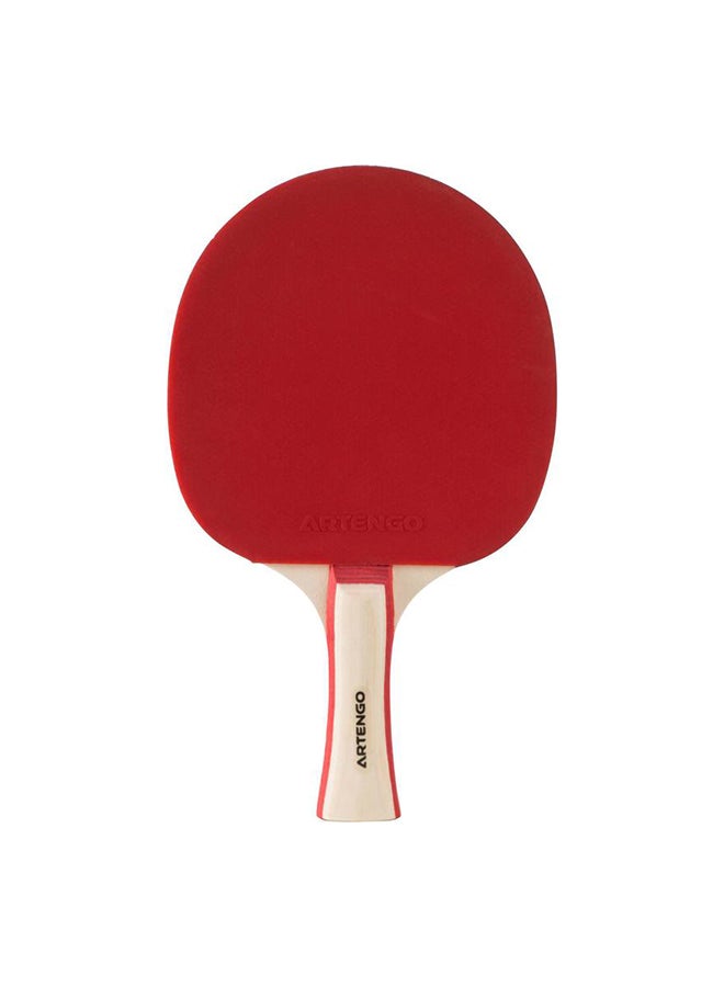 Generic Table Tennis Racquet one Size  - Image 1