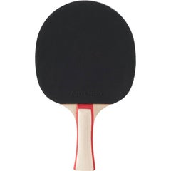 ماركة غير محددة طقم مضارب تنس طاولة مكون من قطعتين و3 كرات one Size  - Image 3