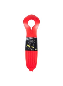 OXELO B1 Scooter Shell Red one Size  - Image 1