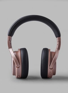 Rose Gold/Black