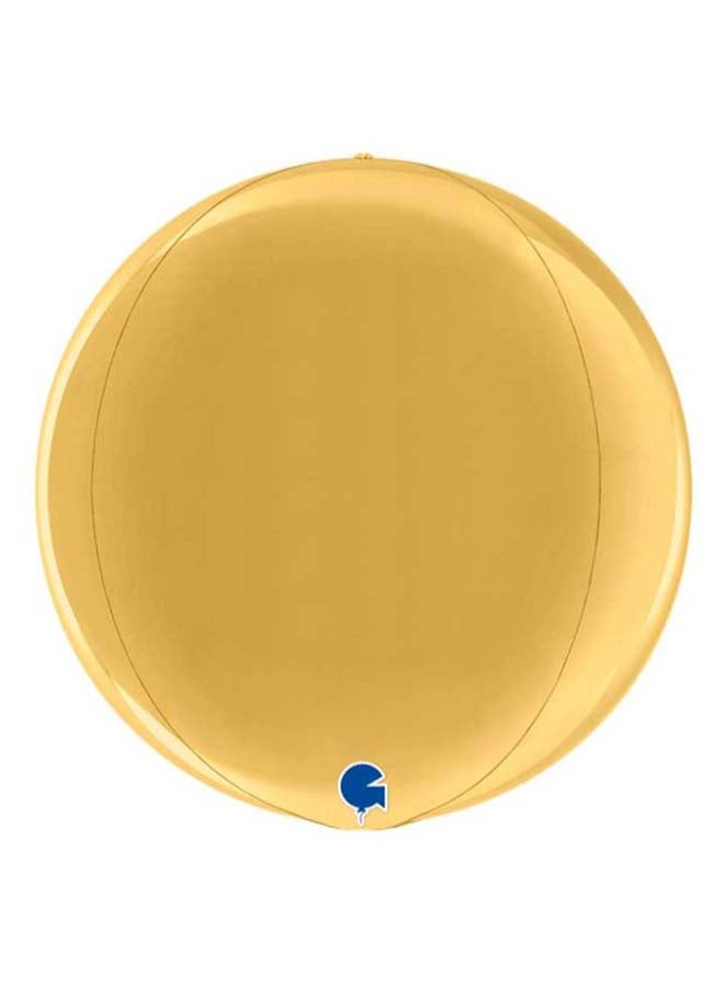 جرابو بالون حفلات بتصميم سادة 15بوصة - Image 1