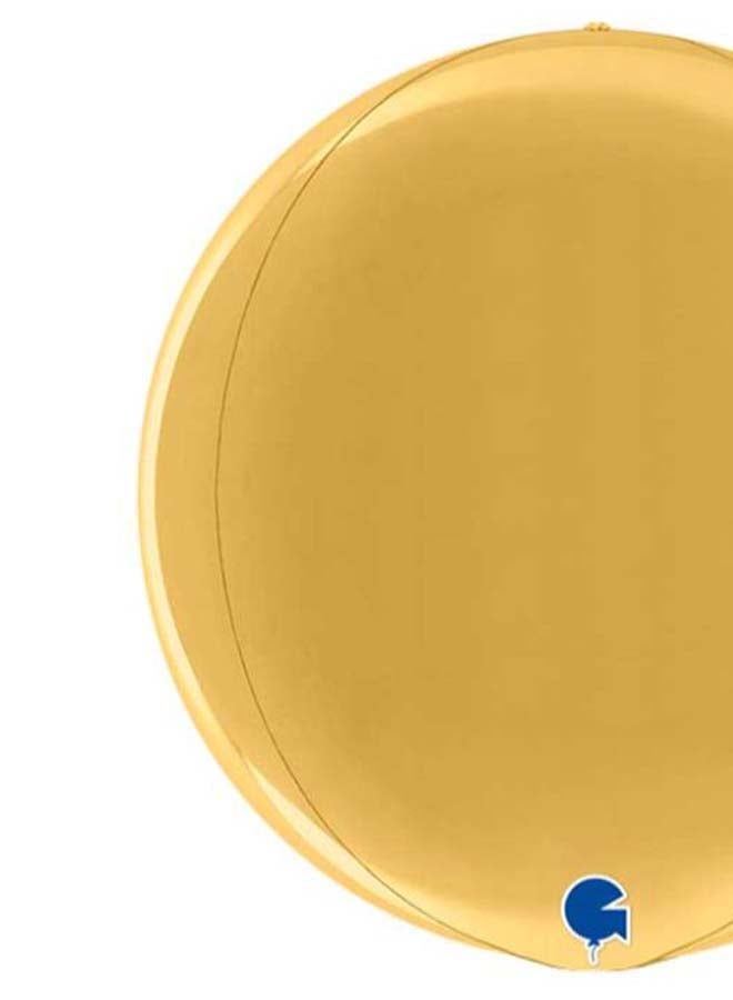 جرابو بالون حفلات بتصميم سادة 15بوصة - Image 2