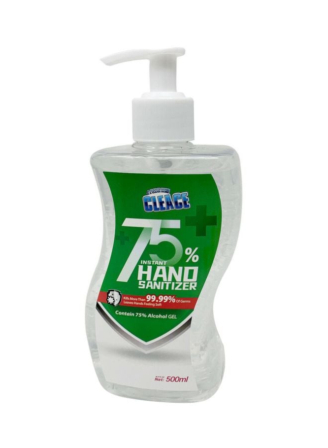 Instant Hand Sanitizer 500ml - v1593421579/N38924425A_1