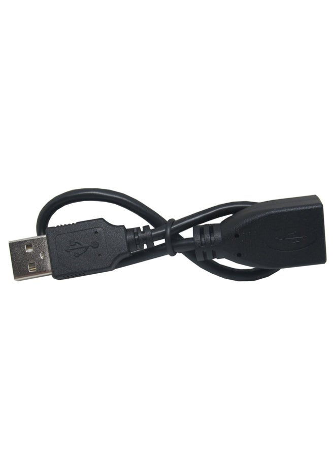 Generic - RTL-SDR USB Tuner Receiver Set E7026 Black - Image 1