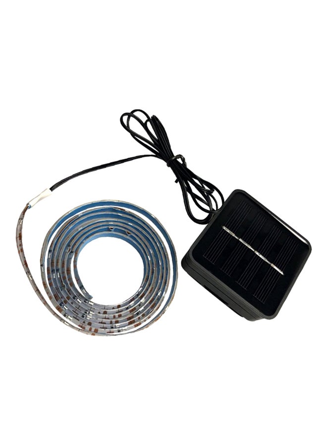 Generic - 8-Flash Modes LED Strip Light Multicolour - Image 1