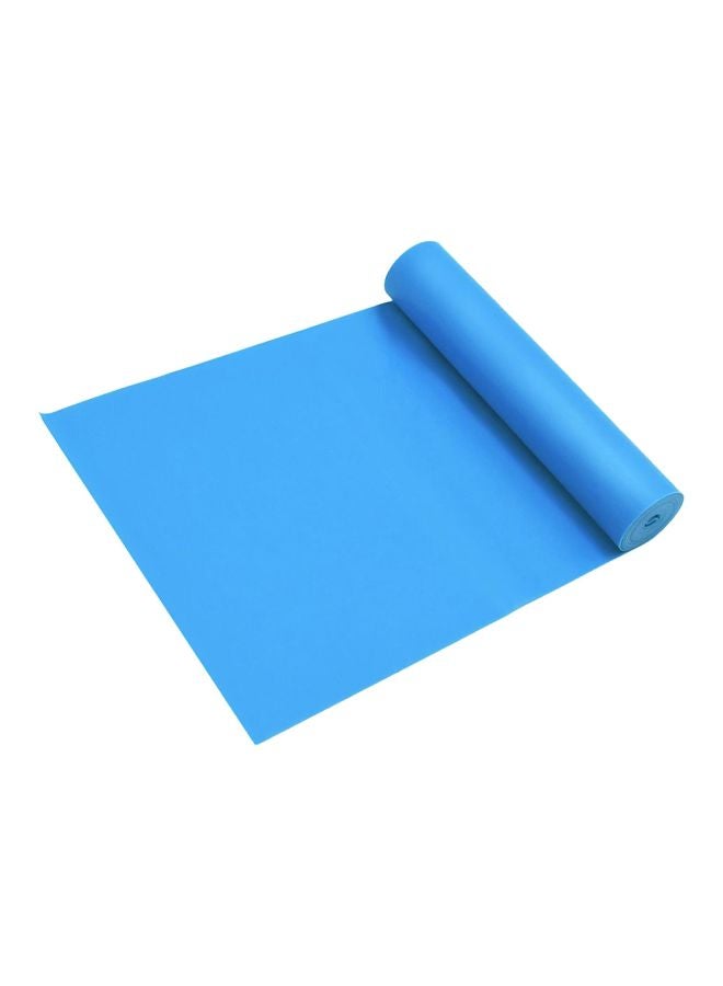 طقم أشرطة مقاومة مطاطية مكون من 3 قطع - Image 3