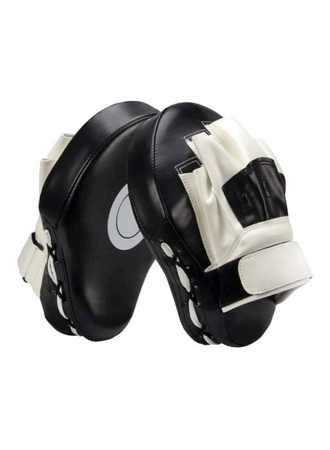 Boxing Pad Focus Mitt 20x24cm 20x24cm