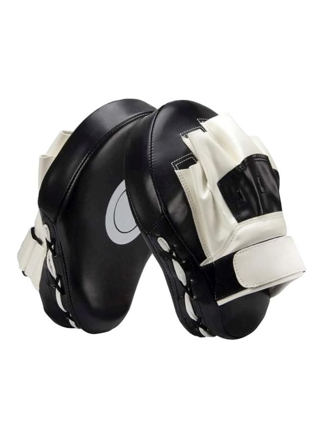 SAPU - Boxing Pad Focus Mitt 20x24cm 20x24cm - Image 1