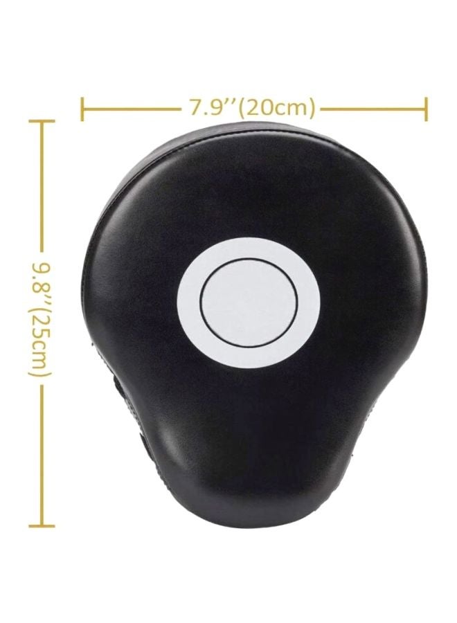 SAPU - Boxing Pad Focus Mitt 20x24cm 20x24cm - Image 1