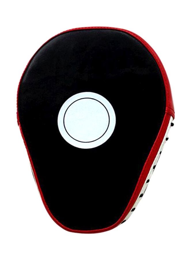 سابو قفازات ملاكمة من الجلد لتدريبات التركيز 20x25x5سم - Image 1