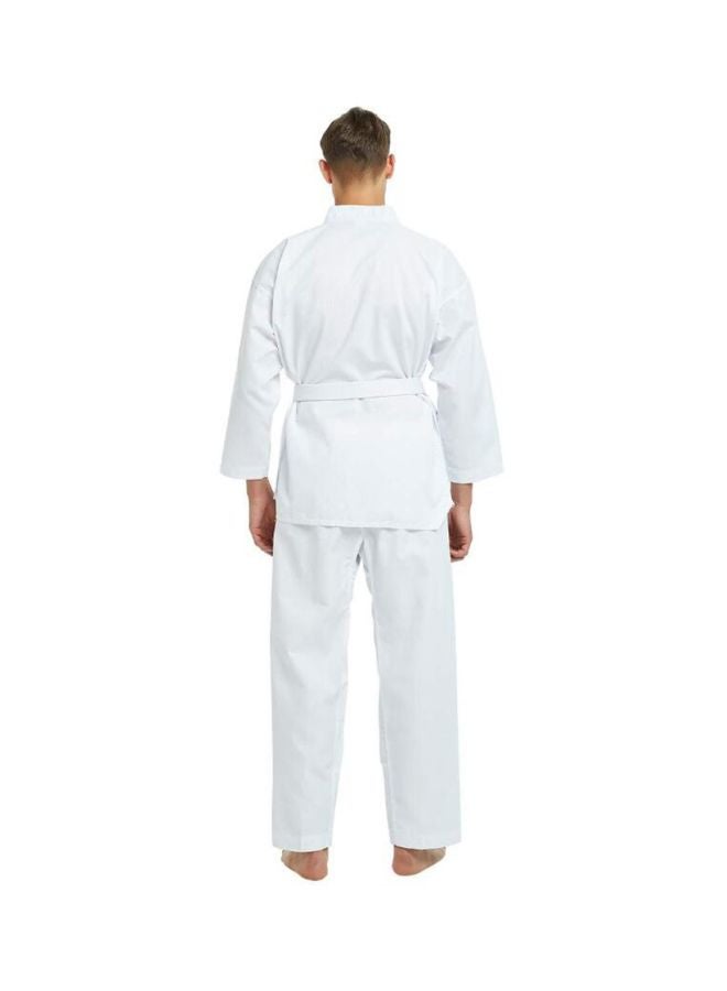 SAPU - Karate Suit Set 170cm - Image 1