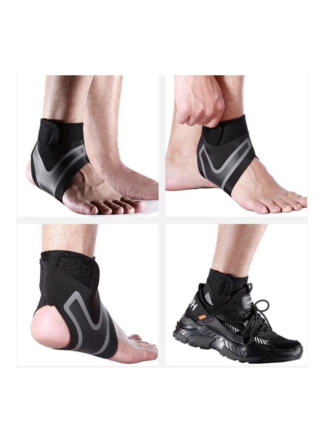 Right Ankle Support Wrap 38x20x18cm - v1593427724/N38924642A_6