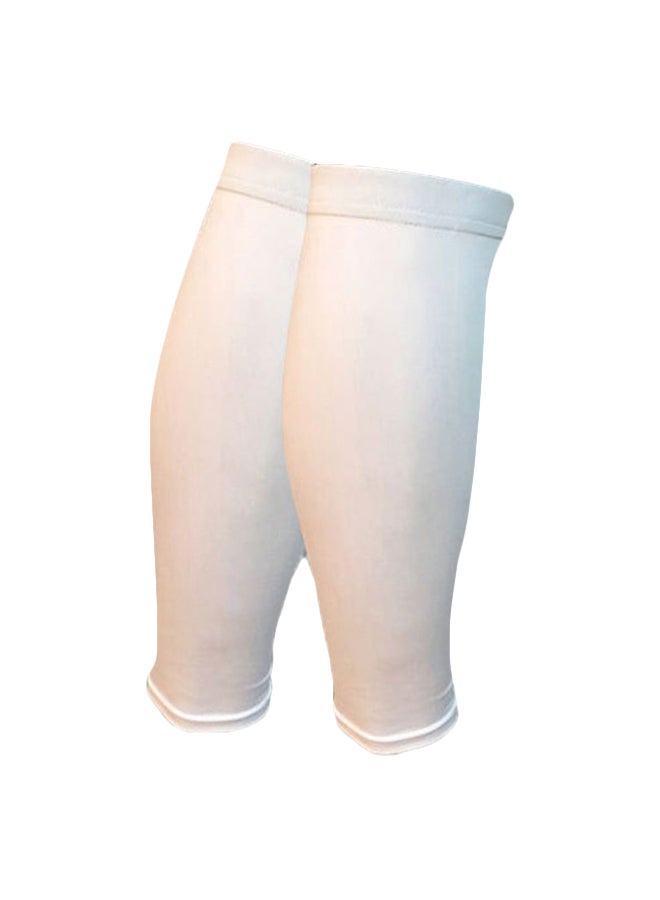 سابو زوج من جوارب تدفئة الساق للتمارين الرياضية 29سم - Image 1