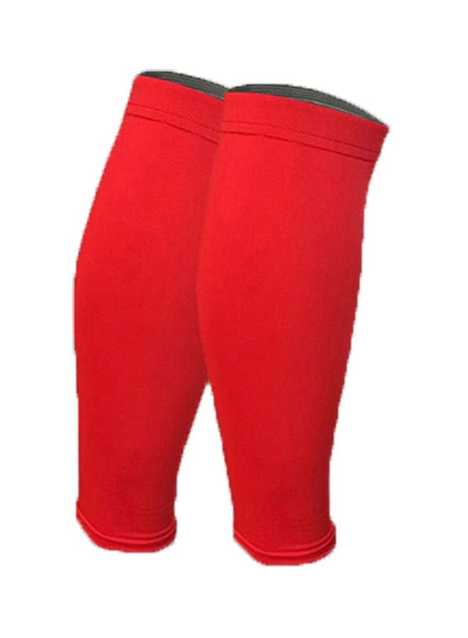 سابو زوج من جوارب تدفئة الساق للتمارين الرياضية 29سم - Image 1