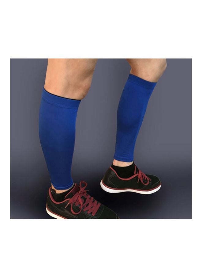 SAPU Pair Of Exercise Leg Warmer 29cm - Image 2