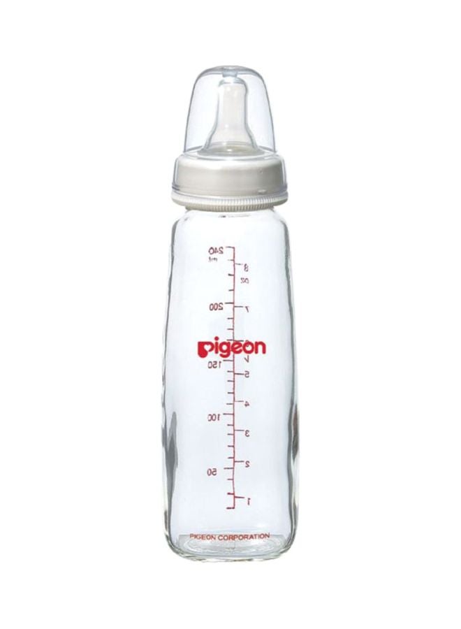 Nurser K-8 Feeding Bottle, 240ml - Assorted - v1593430177/N11583417A_1