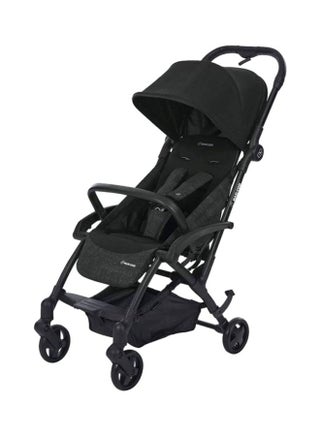 Nomad Black