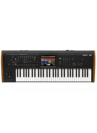 لوحة مفاتيح محطة عمل الموسيقى Kronos 2 - v1593431126/N38993636A_1