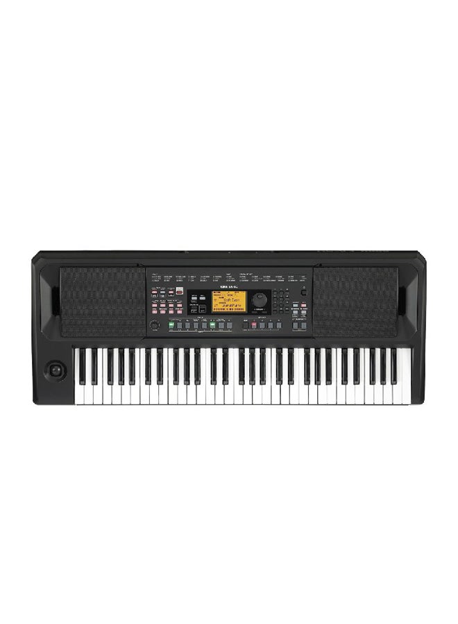Korg - EK50 61-Keys Entertainer Keyboard - Image 1