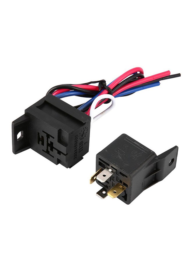 Generic - Switch Ignition Engine Panel Start Push Racing Car Button - Image 1
