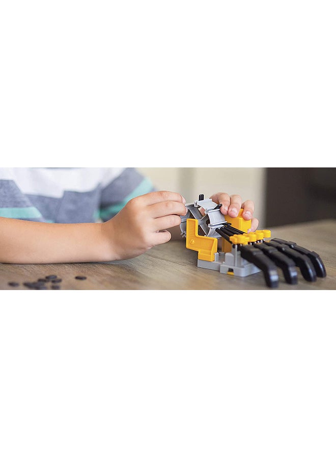 4m - Kidzrobotix Motorised Robot Hand - Image 1