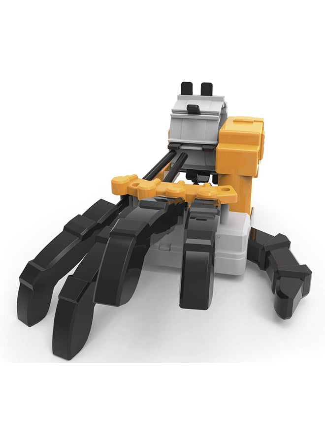4m - Kidzrobotix Motorised Robot Hand - Image 1