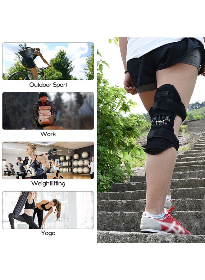 Generic - Knee Booster Joint Support Pad - Image 1