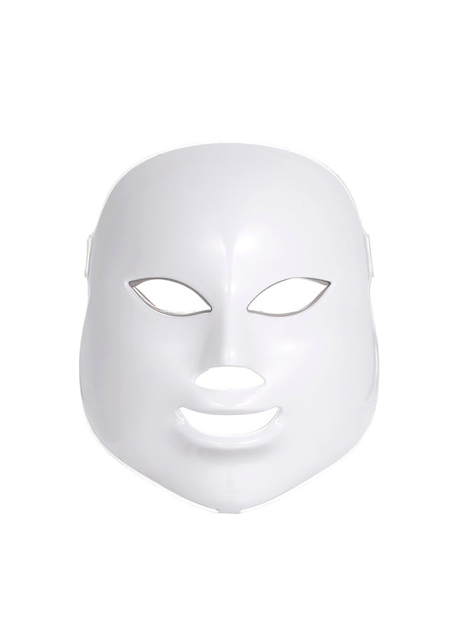 LED Light Photon Face Mask Multicolour - Image 2
