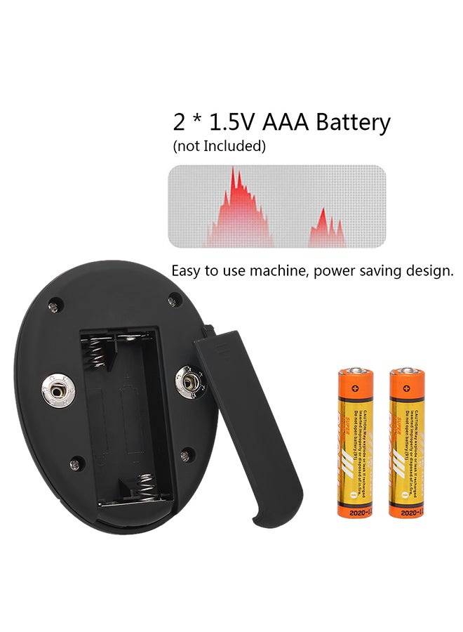 Generic Electric Muscle Stimulator Belt  - Image 4
