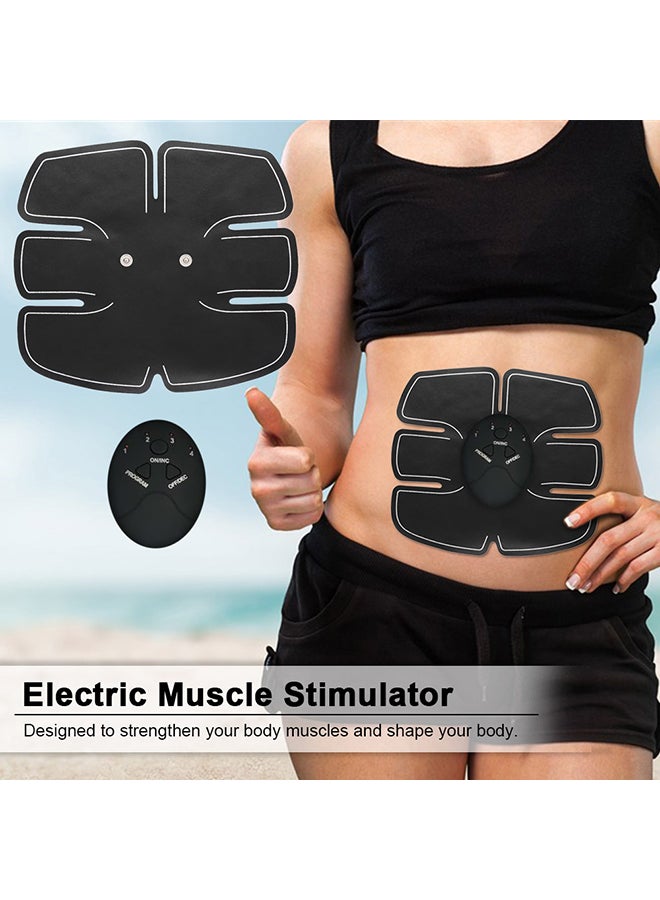 Generic Electric Muscle Stimulator Belt  - Image 5