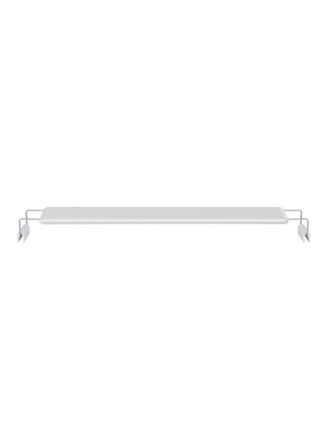 مصباح LED لحوض الأسماك أبيض 60سم - Image 1