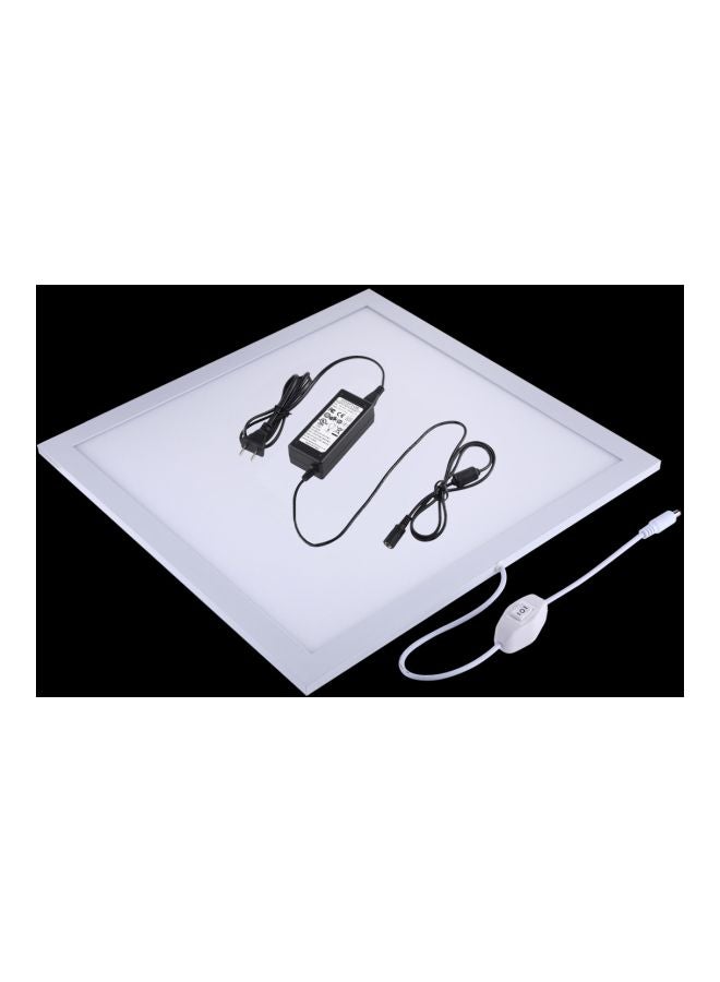 بولوز لوحة إضاءة LED من دون ظلال للتصوير الفوتوغرافي مع مفتاح أبيض - Image 3