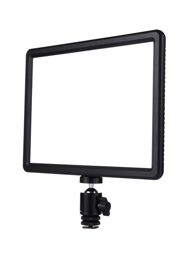PULUZ Dimmable Studio Light Black - Image 1