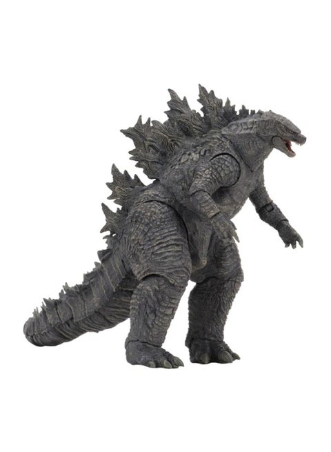 Godzilla 2019 King Of Monsters Sturdy Durability Collectible Action Figure For Kids 3x12x6inch