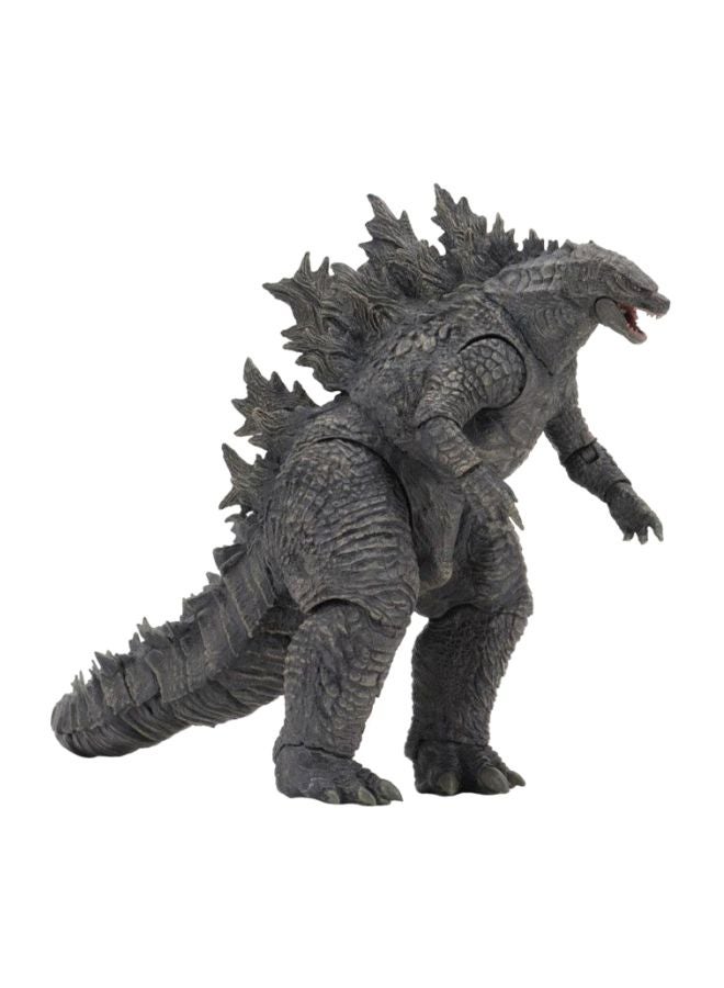 BG Godzilla 2019 King Of Monsters Sturdy Durability Collectible Action Figure For Kids 3x12x6inch  - Image 1