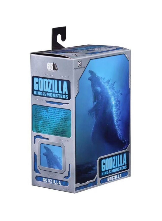 BG - Godzilla King Of Monsters Unique Design Collectible Action Figure For Kids 12x18x8cm - Image 1