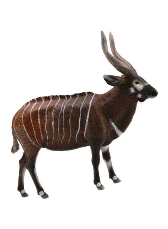 CollectA Bongo Antelope Animal Figure - Image 2