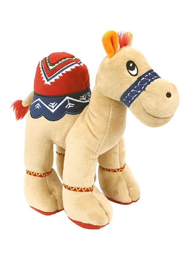 Caravaan - Camel Plush Toy STC13 25cm - Image 1