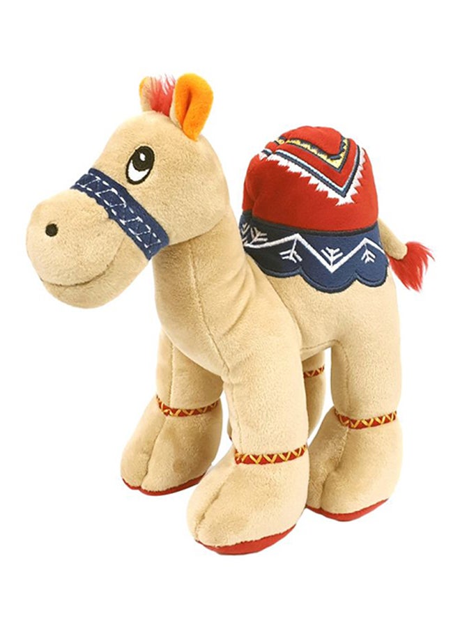 Caravaan - Camel Plush Toy STC13 25cm - Image 1