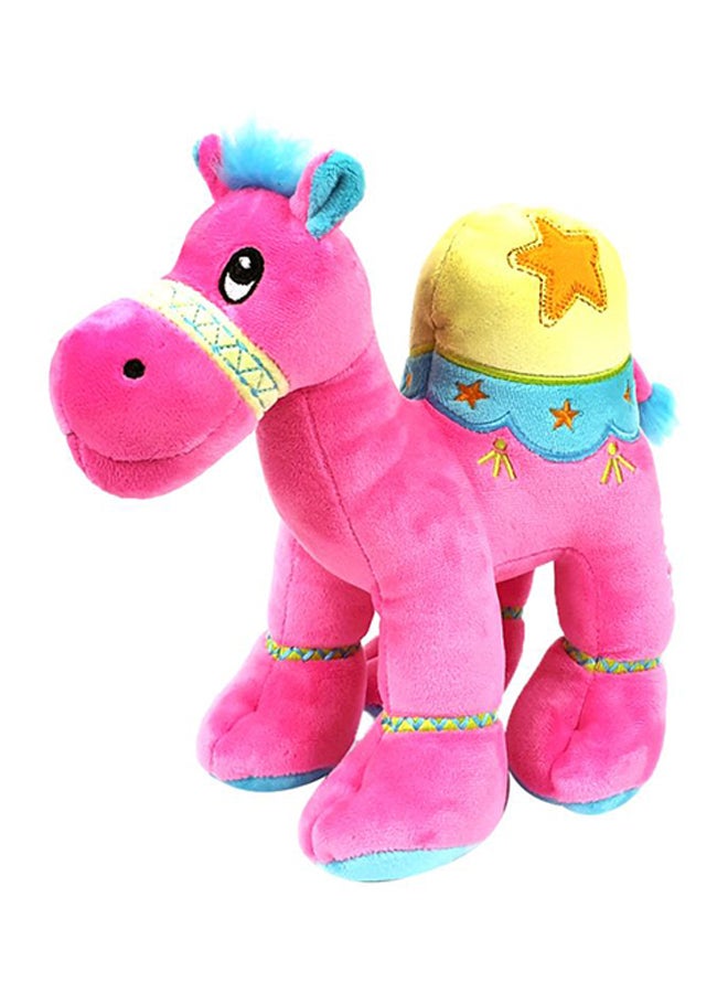 Caravaan Camel Plush Toy 25cm  - Image 2