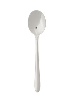 Hema Dessert Spoon Silver  - Image 1