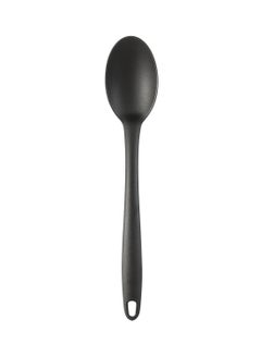 Hema Nylon Spoon Black 32cm 