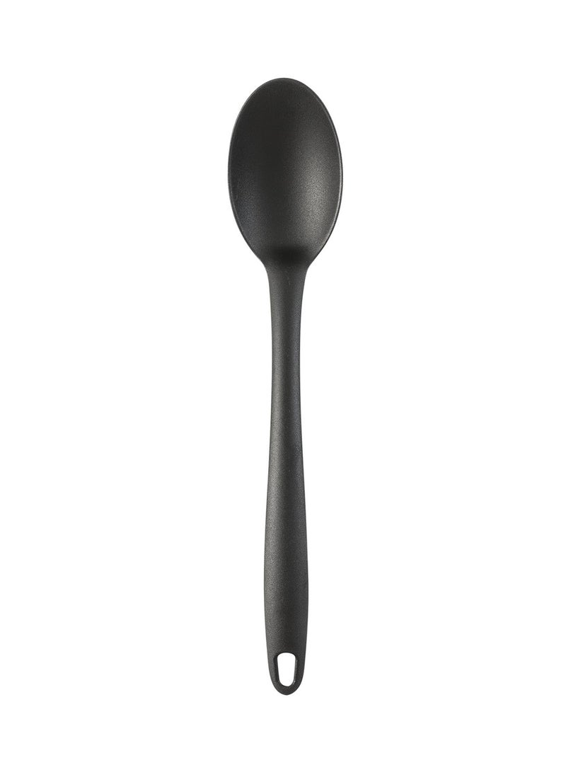 Hema - Nylon Spoon Black 32cm - Image 1
