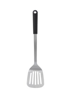 Hema Spatula Silver/Black 36.5cm 