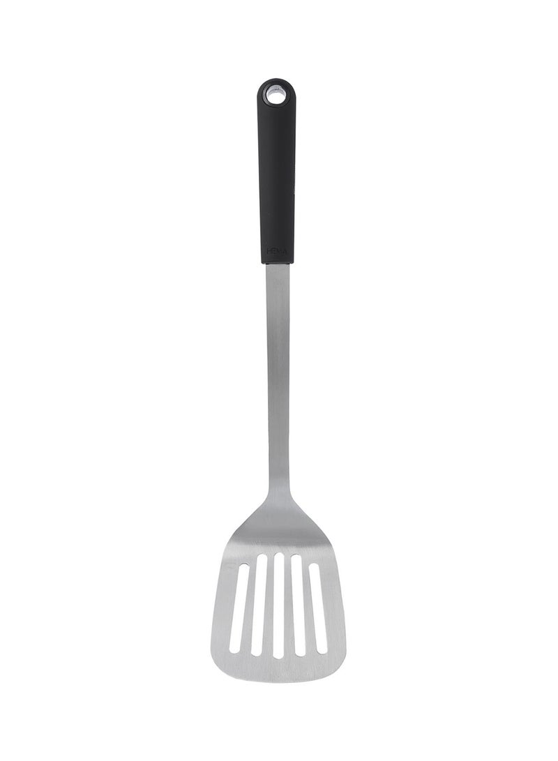 Hema Spatula Silver/Black 36.5cm 