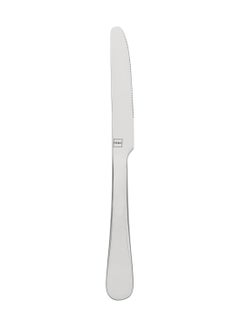 Hema Sydney Dessert Knife Silver 