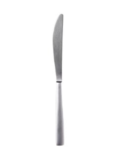 Hema Dessert Knife Silver 