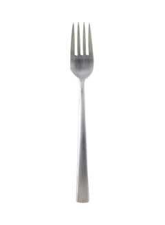 Hema Table Fork Pale Silver 
