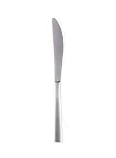 Hema Table Knife Silver 