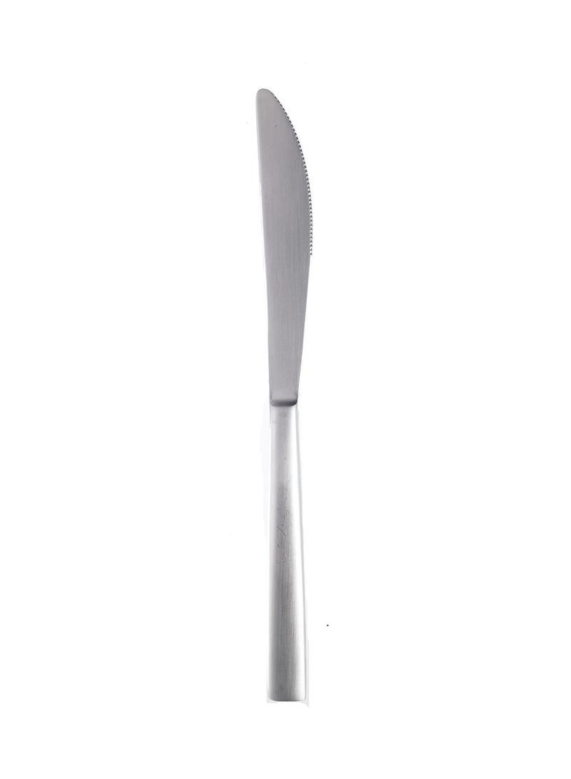 Hema - Table Knife Silver - Image 1